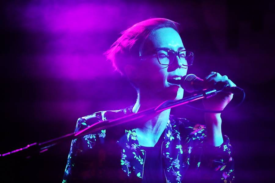 Kieslowski se v Brně vypořádali i s nepřízní osudu