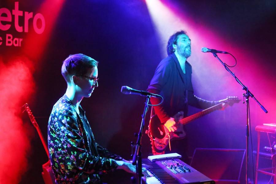 Kieslowski se v Brně vypořádali i s nepřízní osudu