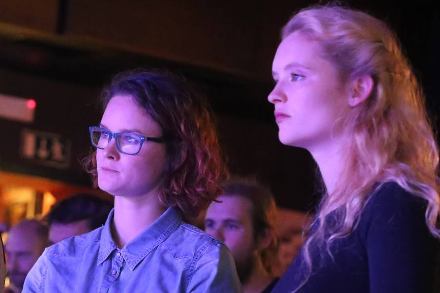 Kieslowski se v Brně vypořádali i s nepřízní osudu