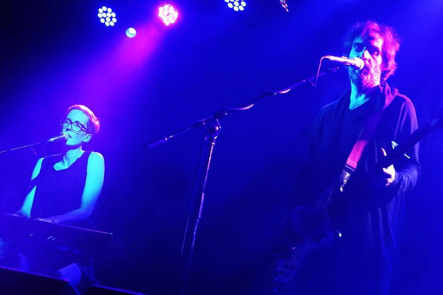 Kieslowski se v Brně vypořádali i s nepřízní osudu