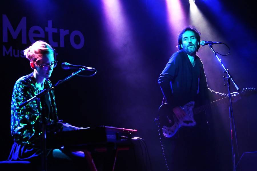 Kieslowski se v Brně vypořádali i s nepřízní osudu