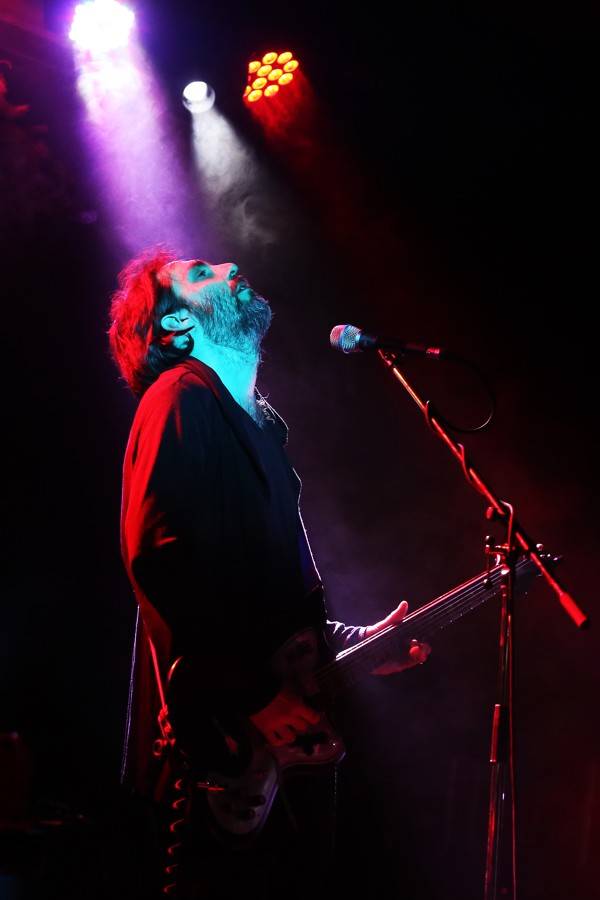 Kieslowski se v Brně vypořádali i s nepřízní osudu