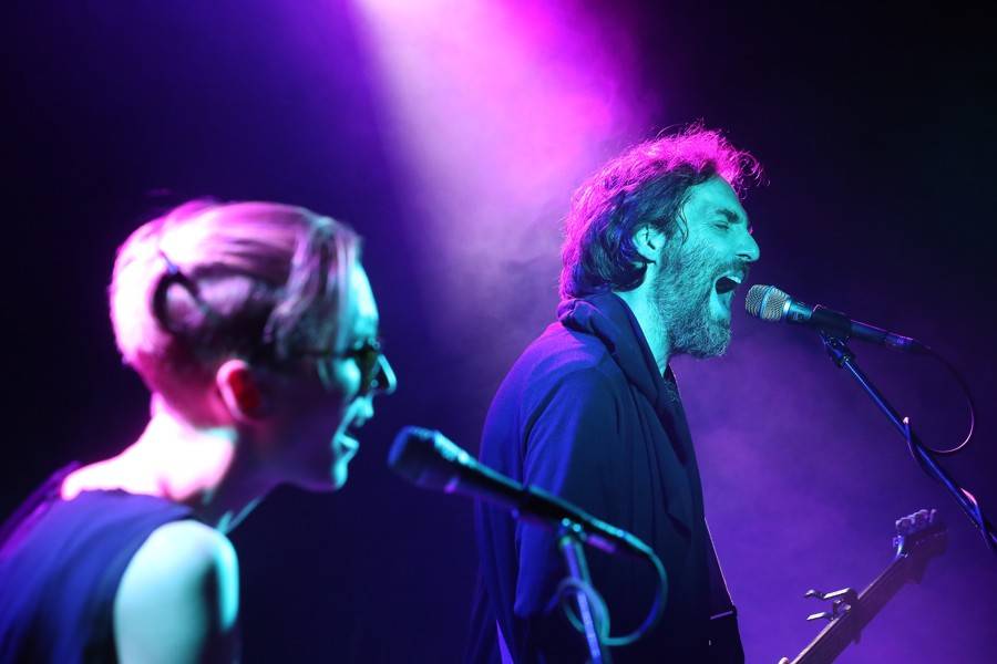 Kieslowski se v Brně vypořádali i s nepřízní osudu