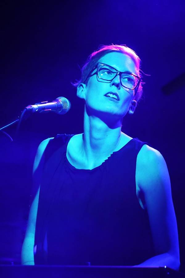 Kieslowski se v Brně vypořádali i s nepřízní osudu