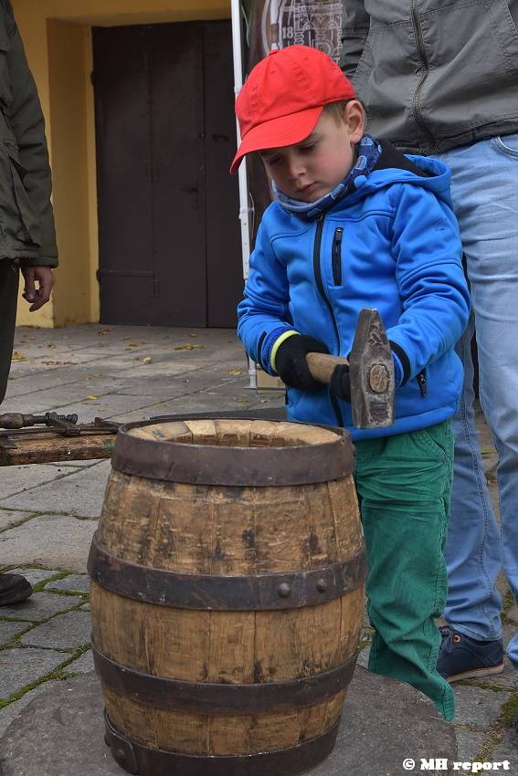 Pilsner fest: Milovníkům dobrého piva hráli Monkey Business, Mňága a Žďorp nebo Alice
