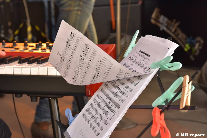 Pilsner fest: Milovníkům dobrého piva hráli Monkey Business, Mňága a Žďorp nebo Alice