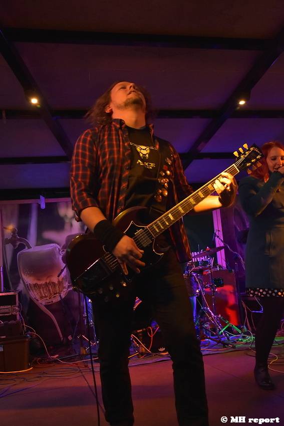 Pilsner fest: Milovníkům dobrého piva hráli Monkey Business, Mňága a Žďorp nebo Alice