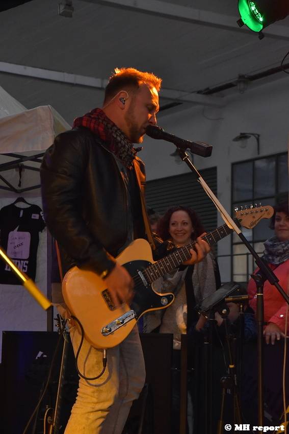 Pilsner fest: Milovníkům dobrého piva hráli Monkey Business, Mňága a Žďorp nebo Alice