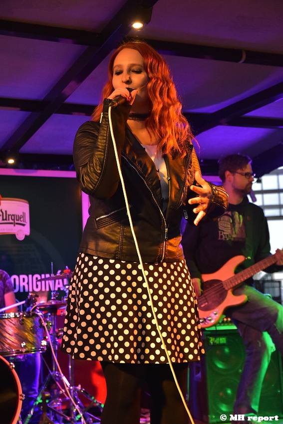 Pilsner fest: Milovníkům dobrého piva hráli Monkey Business, Mňága a Žďorp nebo Alice