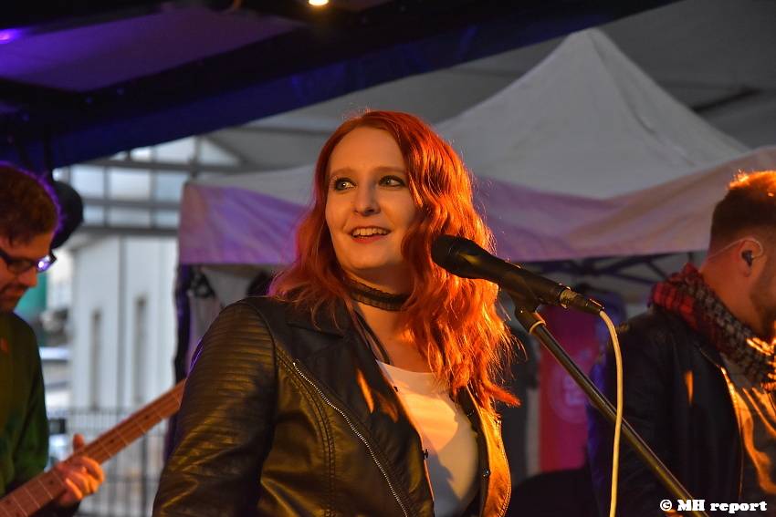 Pilsner fest: Milovníkům dobrého piva hráli Monkey Business, Mňága a Žďorp nebo Alice