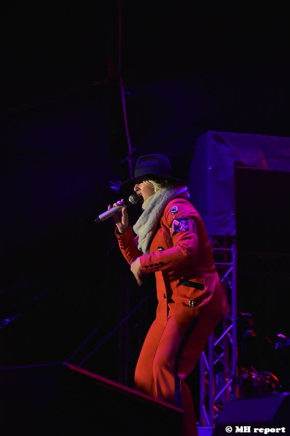 Pilsner fest: Milovníkům dobrého piva hráli Monkey Business, Mňága a Žďorp nebo Alice