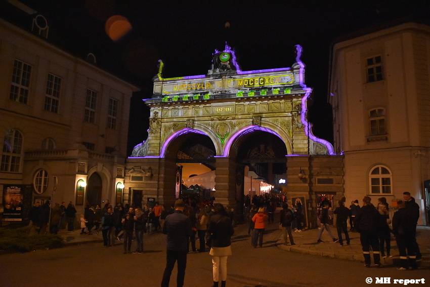 Pilsner fest: Milovníkům dobrého piva hráli Monkey Business, Mňága a Žďorp nebo Alice
