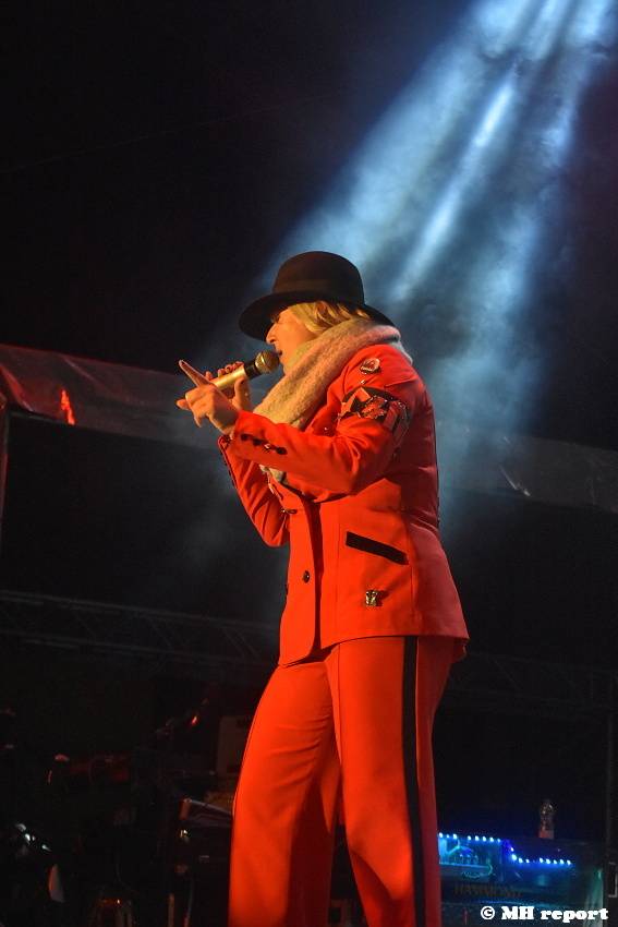 Pilsner fest: Milovníkům dobrého piva hráli Monkey Business, Mňága a Žďorp nebo Alice