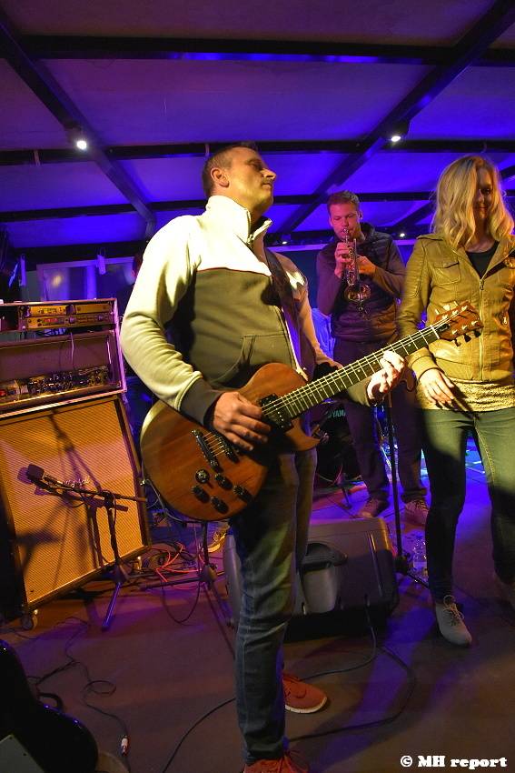 Pilsner fest: Milovníkům dobrého piva hráli Monkey Business, Mňága a Žďorp nebo Alice