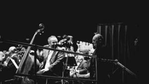 Ennio Morricone hrál naposledy v Praze