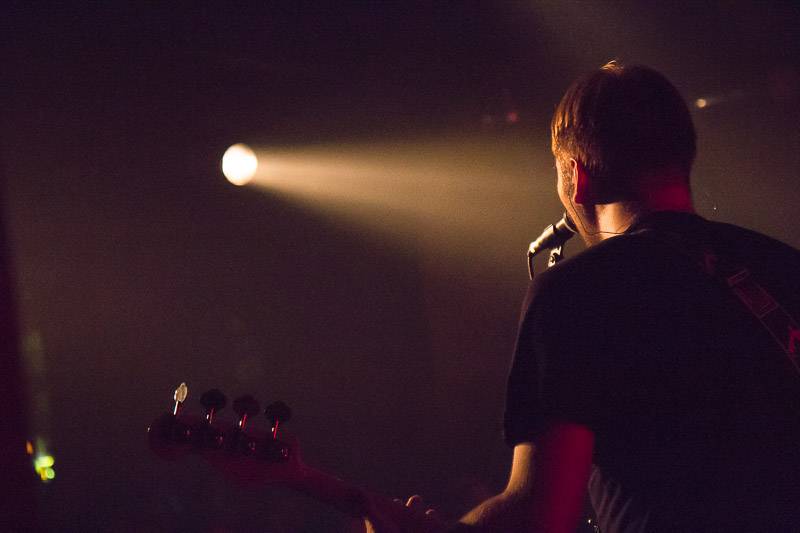 Prague Conspiracy naposledy s Anetou: pražské Futurum se otřásalo v základech