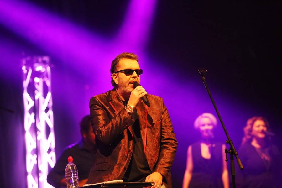 Richard Müller přemluvil v Bratislavě Adelu Banášovou ke zpěvu