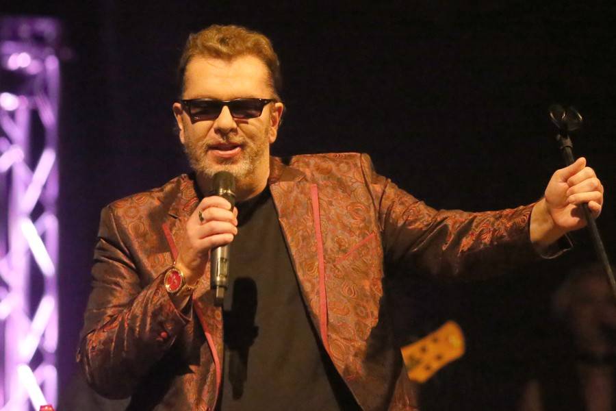 Richard Müller přemluvil v Bratislavě Adelu Banášovou ke zpěvu