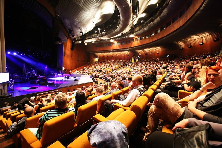 Richard Müller přemluvil v Bratislavě Adelu Banášovou ke zpěvu