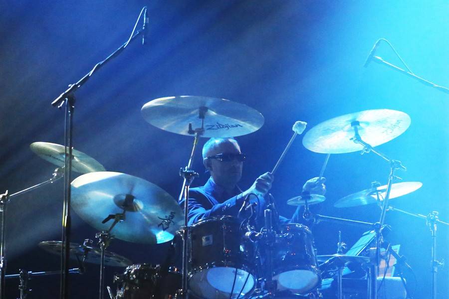 Richard Müller přemluvil v Bratislavě Adelu Banášovou ke zpěvu