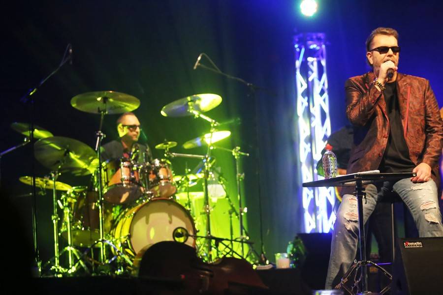 Richard Müller přemluvil v Bratislavě Adelu Banášovou ke zpěvu