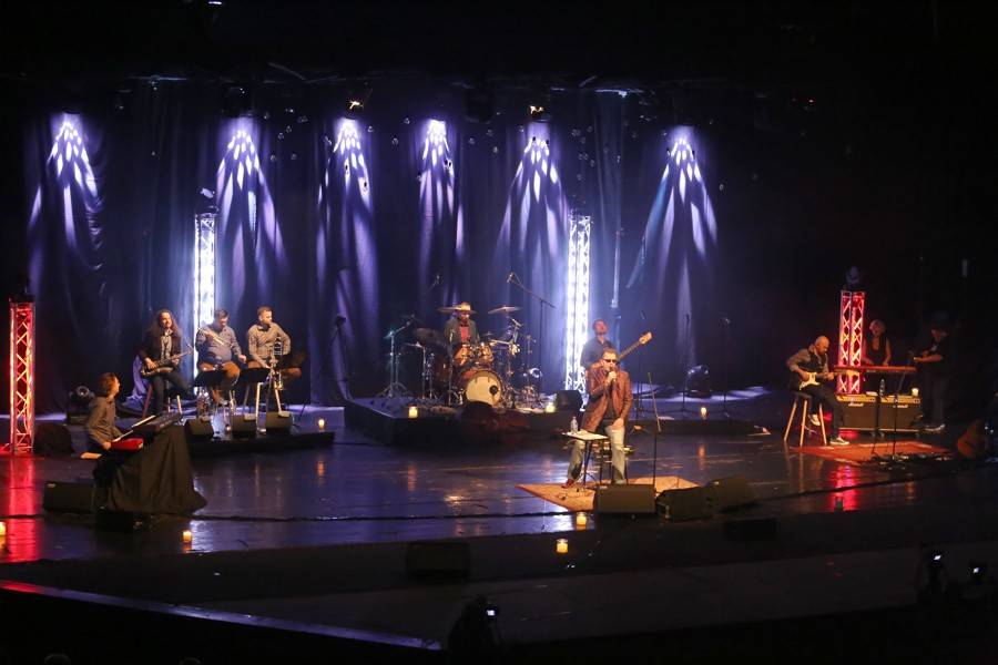 Richard Müller přemluvil v Bratislavě Adelu Banášovou ke zpěvu