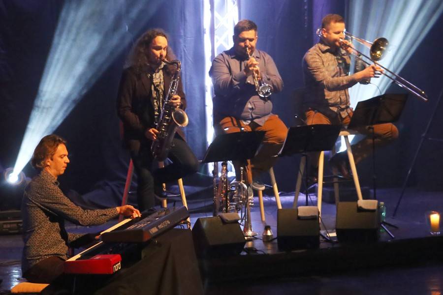 Richard Müller přemluvil v Bratislavě Adelu Banášovou ke zpěvu