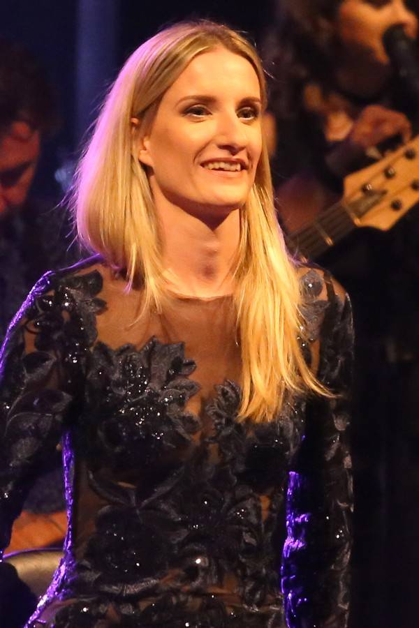 Richard Müller přemluvil v Bratislavě Adelu Banášovou ke zpěvu