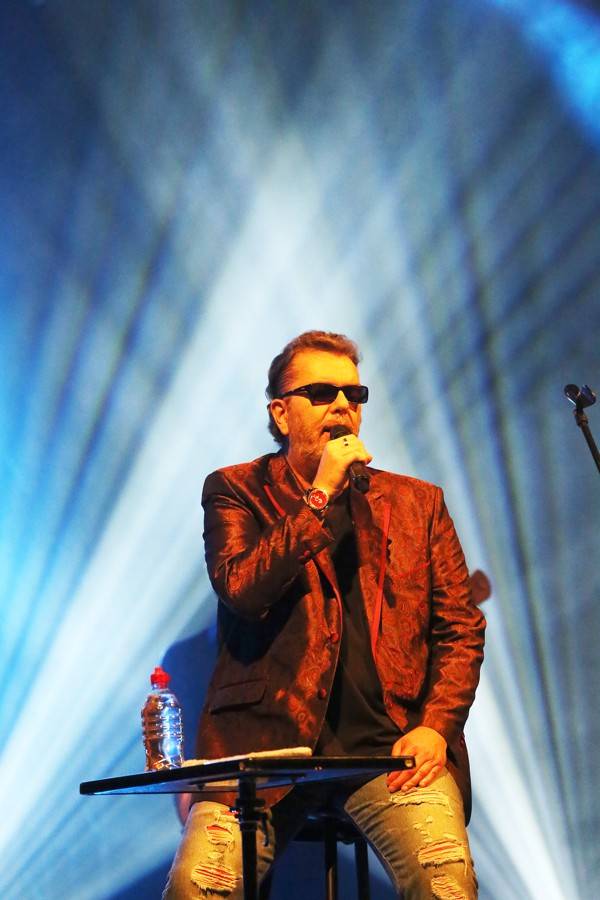 Richard Müller přemluvil v Bratislavě Adelu Banášovou ke zpěvu