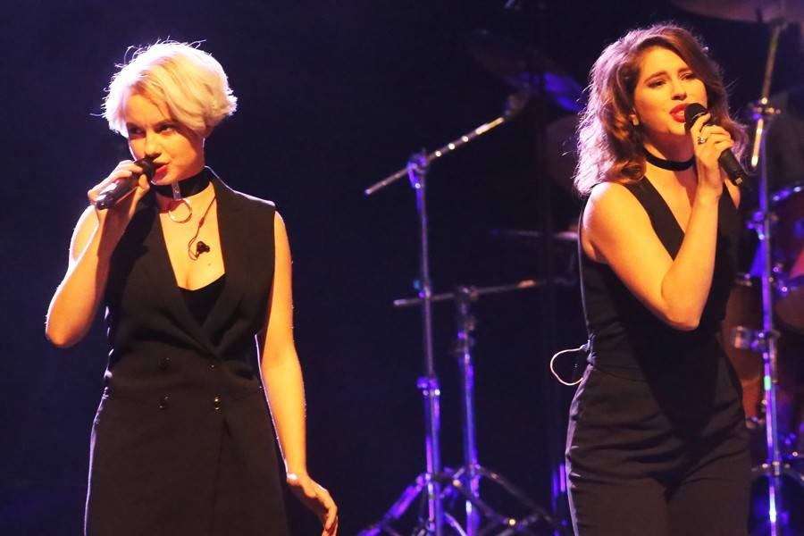 Richard Müller přemluvil v Bratislavě Adelu Banášovou ke zpěvu