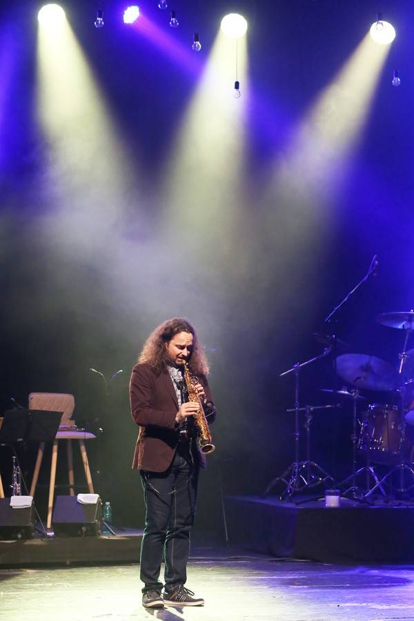 Richard Müller přemluvil v Bratislavě Adelu Banášovou ke zpěvu