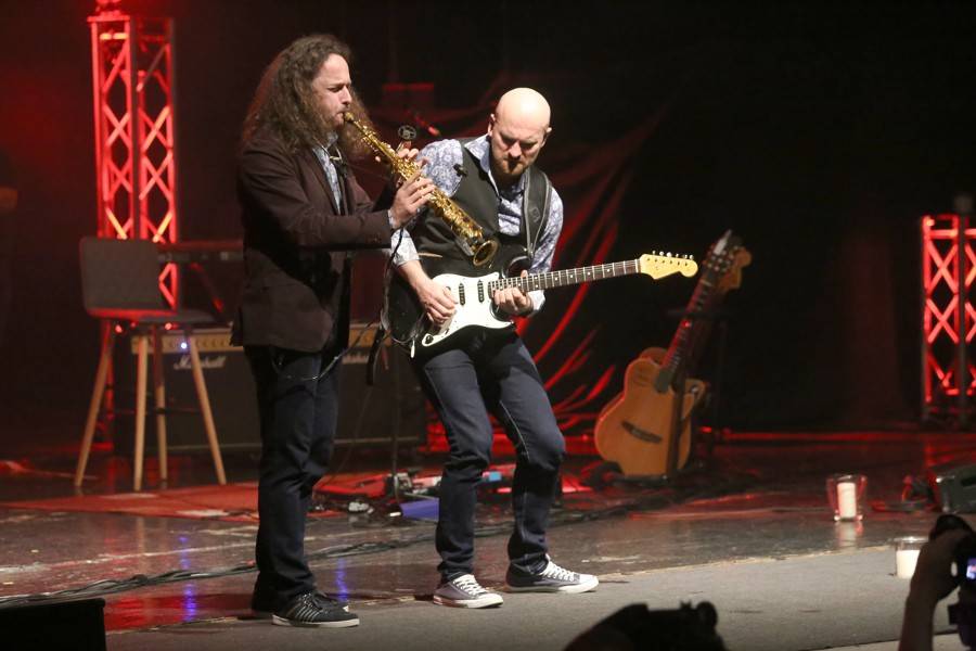 Richard Müller přemluvil v Bratislavě Adelu Banášovou ke zpěvu