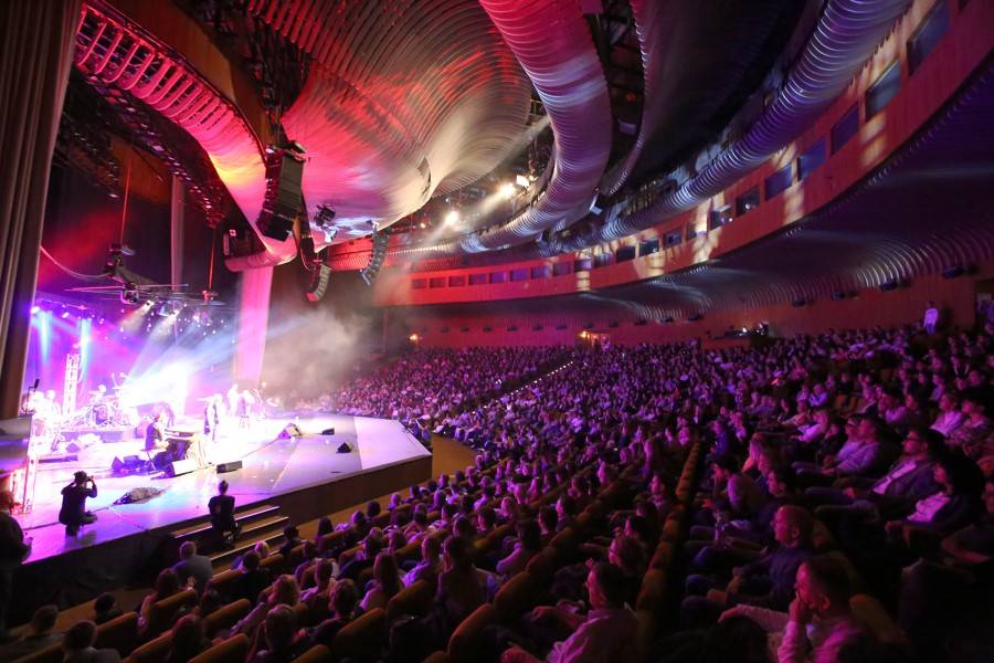 Richard Müller přemluvil v Bratislavě Adelu Banášovou ke zpěvu