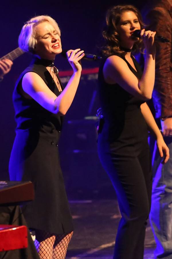 Richard Müller přemluvil v Bratislavě Adelu Banášovou ke zpěvu