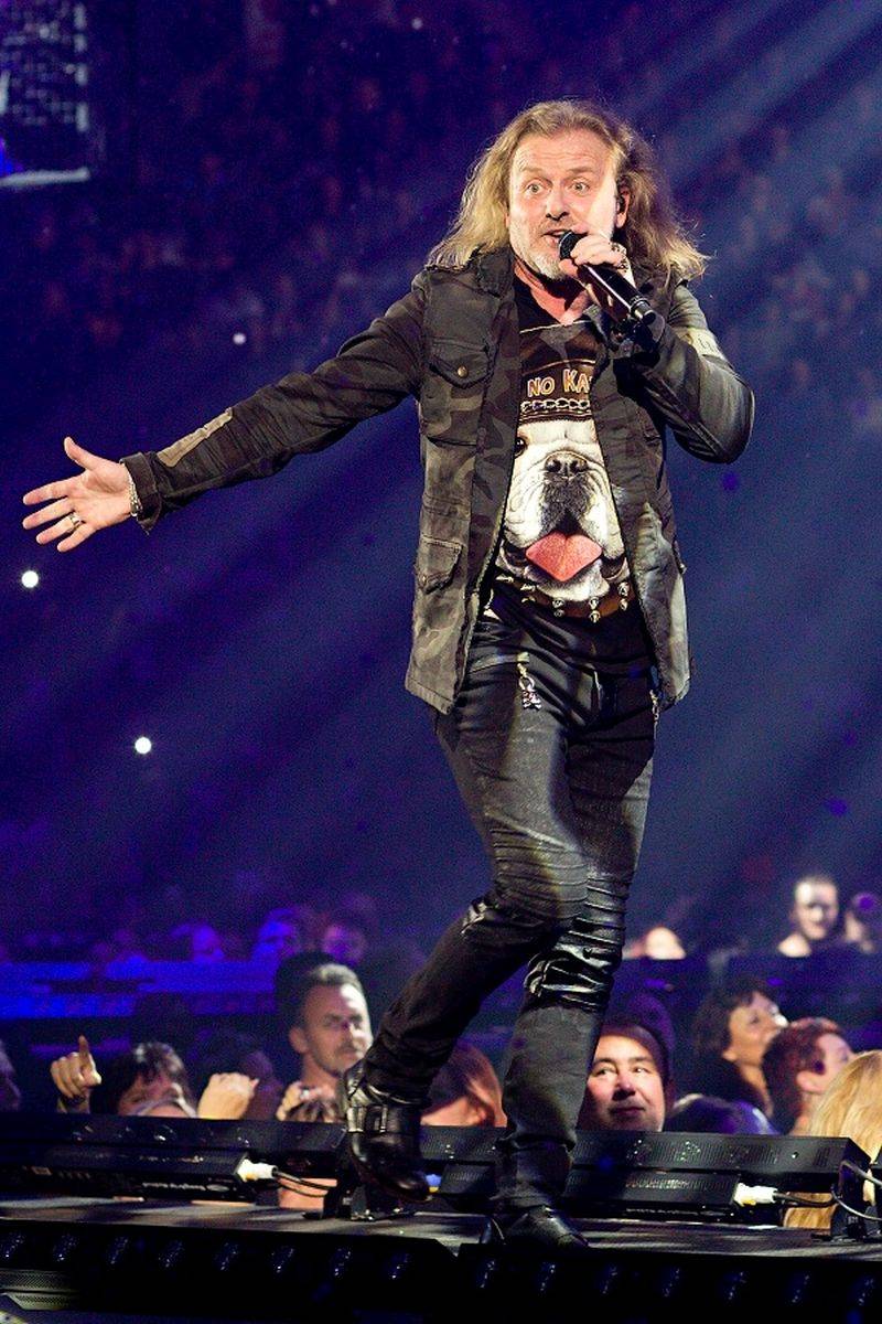 Kabát vyprodal halu i v Českých Budějovicích