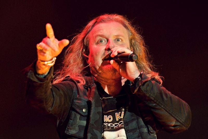 Kabát vyprodal halu i v Českých Budějovicích