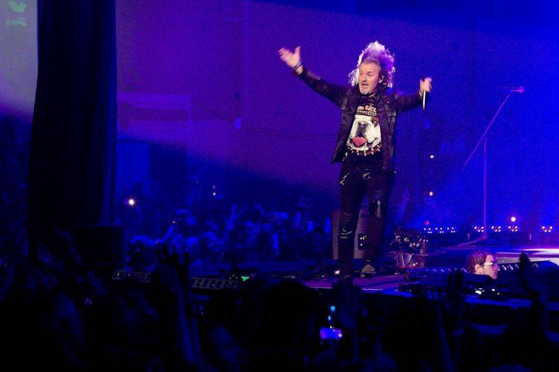 Kabát vyprodal halu i v Českých Budějovicích