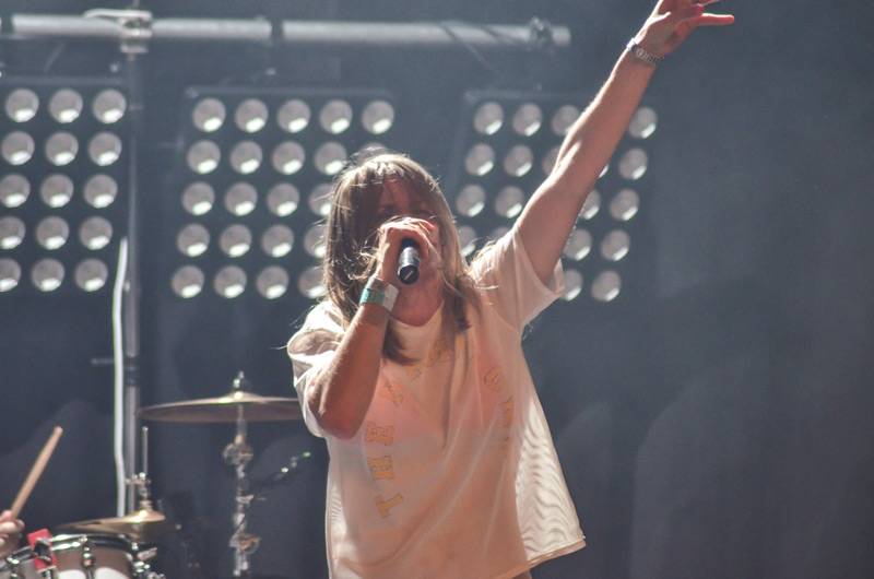 Tančící cirkus Skyline zatřásl Flédou