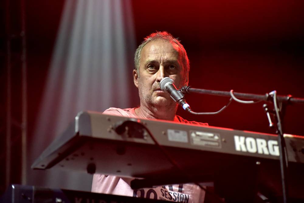 Sweet připomněli v Lucerně slavnou glamrockovou éru