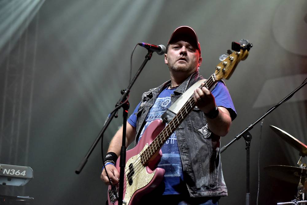 Sweet připomněli v Lucerně slavnou glamrockovou éru