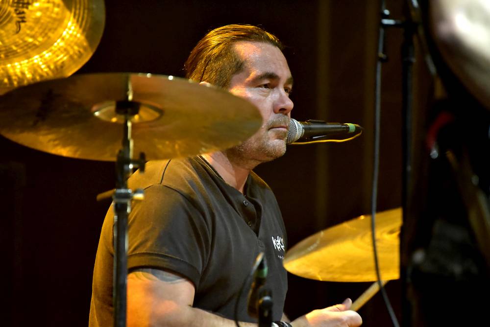 Sweet připomněli v Lucerně slavnou glamrockovou éru