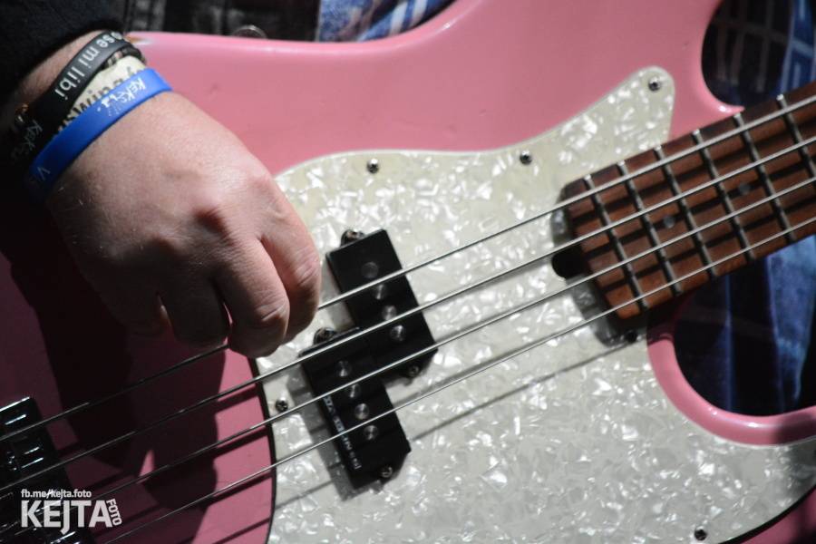 Sweet v Praze zvedali fanoušky ze sedadel