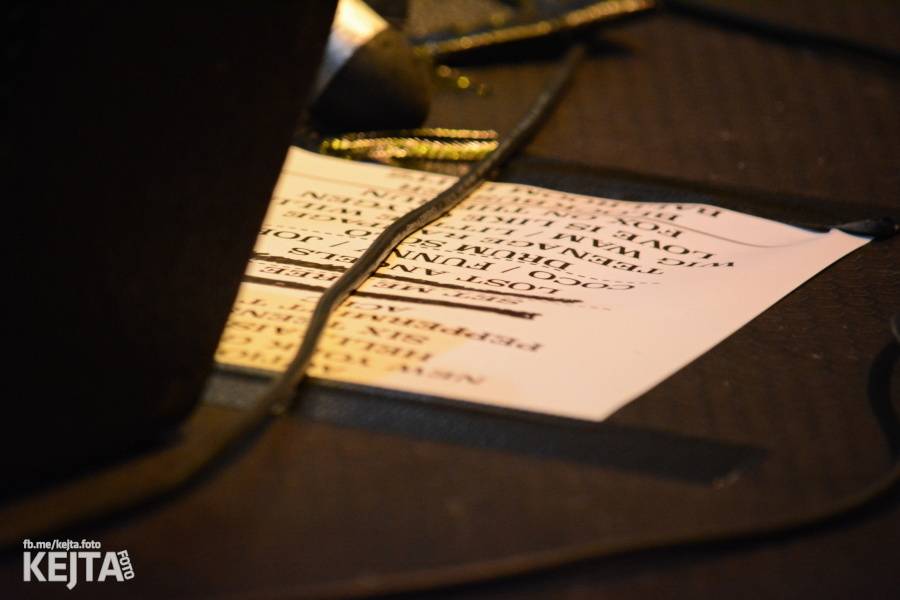 Sweet v Praze zvedali fanoušky ze sedadel