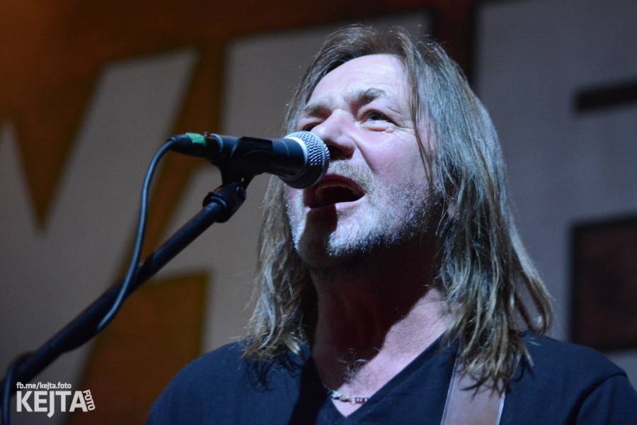 Sweet v Praze zvedali fanoušky ze sedadel