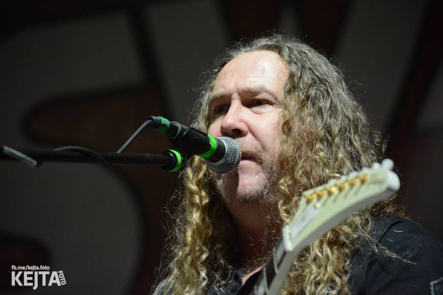 Sweet v Praze zvedali fanoušky ze sedadel