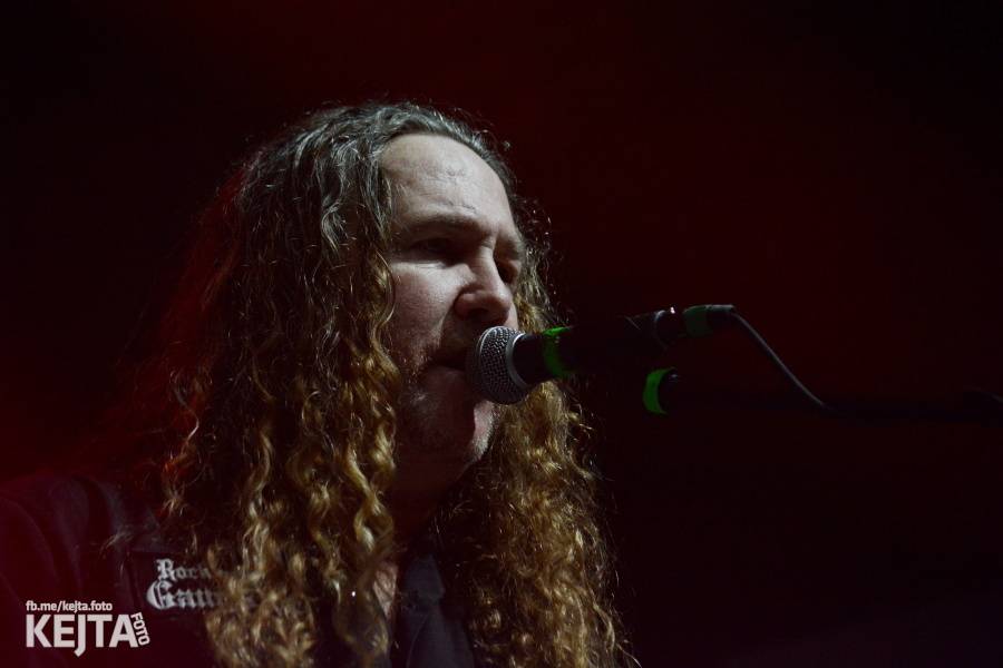 Sweet v Praze zvedali fanoušky ze sedadel