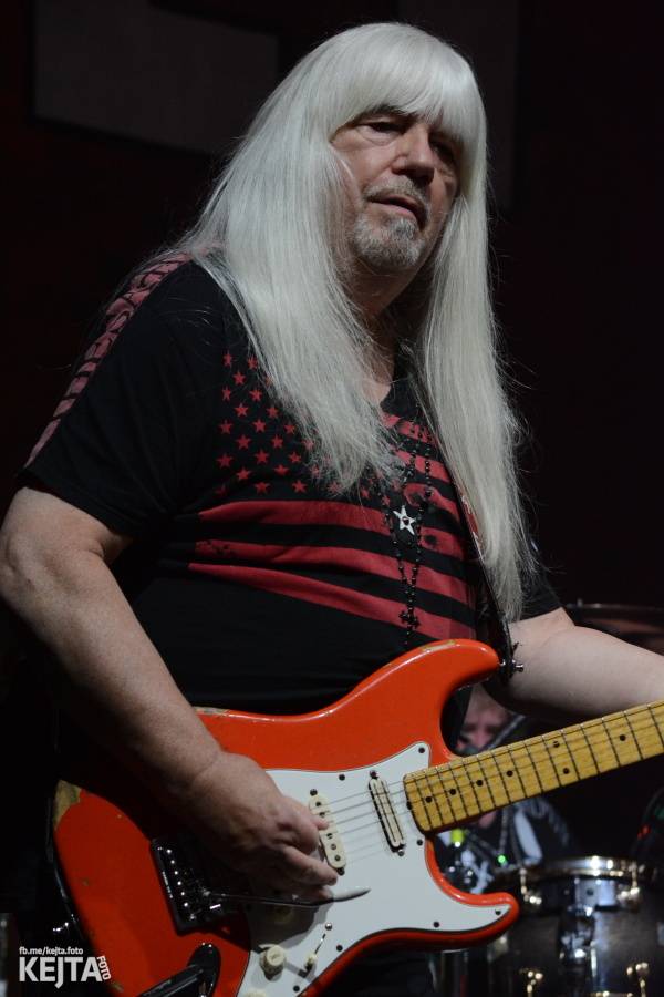 Sweet v Praze zvedali fanoušky ze sedadel