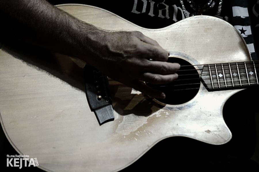 Sweet v Praze zvedali fanoušky ze sedadel