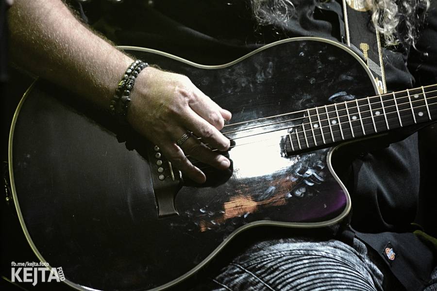 Sweet v Praze zvedali fanoušky ze sedadel