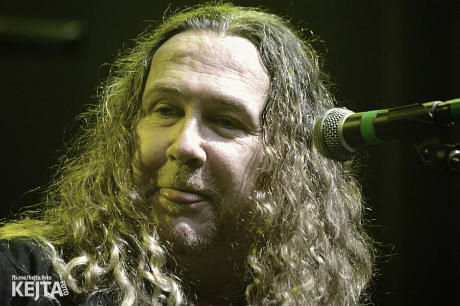 Sweet v Praze zvedali fanoušky ze sedadel